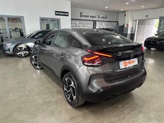 Citroen C4 BlueHdi 130 SS EAT8 Feel Pack (2023)