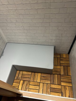 Autobús vivienda (camper)