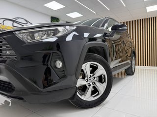 TOYOTA RAV-4 2.5 hybrid 2WD Advance desde 395€/mes