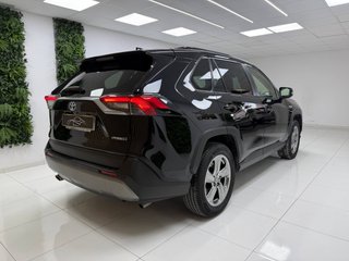 TOYOTA RAV-4 2.5 hybrid 2WD Advance desde 395€/mes