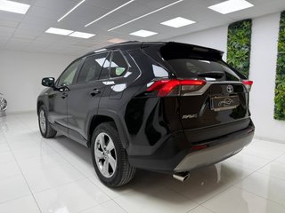 TOYOTA RAV-4 2.5 hybrid 2WD Advance desde 395€/mes