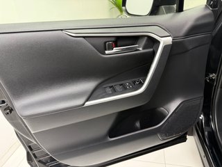 TOYOTA RAV-4 2.5 hybrid 2WD Advance desde 395€/mes