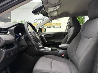 TOYOTA RAV-4 2.5 hybrid 2WD Advance desde 395€/mes