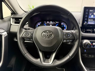 TOYOTA RAV-4 2.5 hybrid 2WD Advance desde 395€/mes