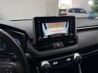 TOYOTA RAV-4 2.5 hybrid 2WD Advance desde 395€/mes