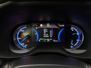TOYOTA RAV-4 2.5 hybrid 2WD Advance desde 395€/mes
