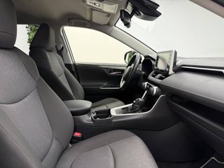 TOYOTA RAV-4 2.5 hybrid 2WD Advance desde 395€/mes
