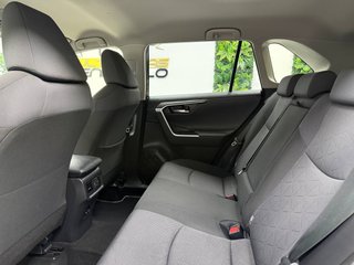 TOYOTA RAV-4 2.5 hybrid 2WD Advance desde 395€/mes