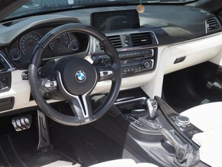BMW M4 2016