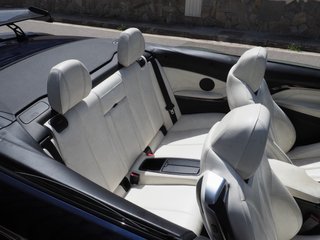 BMW M4 2016