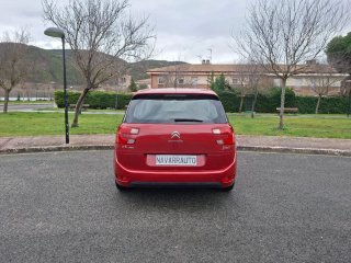 Citroen Grand C4 Picasso 2015