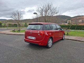 Citroen Grand C4 Picasso 2015