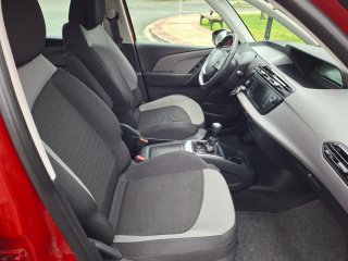 Citroen Grand C4 Picasso 2015