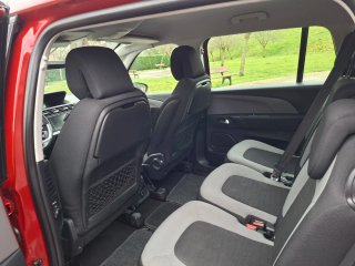 Citroen Grand C4 Picasso 2015