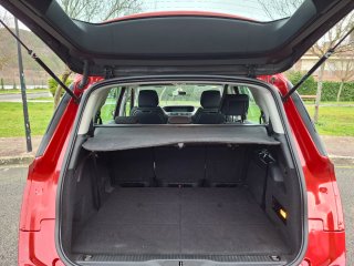 Citroen Grand C4 Picasso 2015
