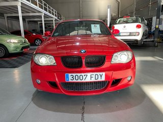 BMW Serie 1 2006