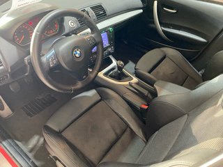 BMW Serie 1 2006