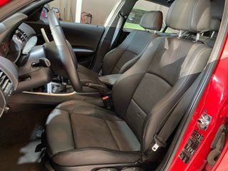 BMW Serie 1 2006