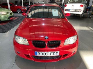 BMW Serie 1 2006