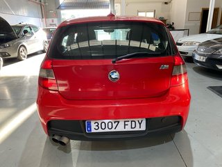 BMW Serie 1 2006