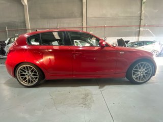 BMW Serie 1 2006