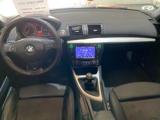 BMW Serie 1 2006