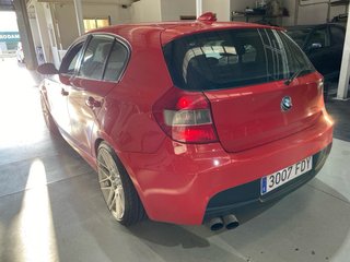 BMW Serie 1 2006