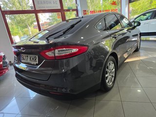 Ford Mondeo 1.5 EcoBoost 118kW (160CV) Business
