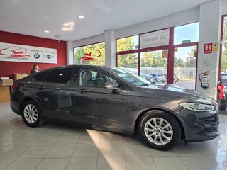Ford Mondeo 1.5 EcoBoost 118kW (160CV) Business