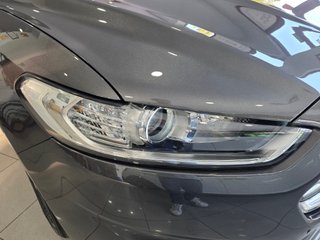 Ford Mondeo 1.5 EcoBoost 118kW (160CV) Business