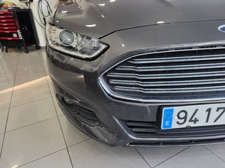 Ford Mondeo 1.5 EcoBoost 118kW (160CV) Business