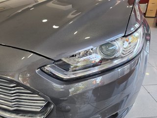 Ford Mondeo 1.5 EcoBoost 118kW (160CV) Business