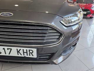 Ford Mondeo 1.5 EcoBoost 118kW (160CV) Business