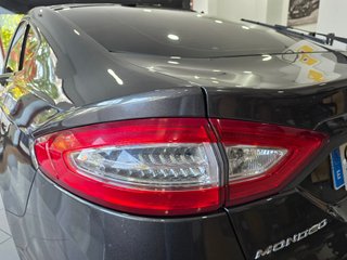 Ford Mondeo 1.5 EcoBoost 118kW (160CV) Business