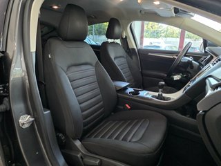 Ford Mondeo 1.5 EcoBoost 118kW (160CV) Business