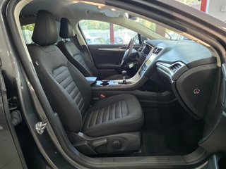 Ford Mondeo 1.5 EcoBoost 118kW (160CV) Business