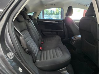 Ford Mondeo 1.5 EcoBoost 118kW (160CV) Business