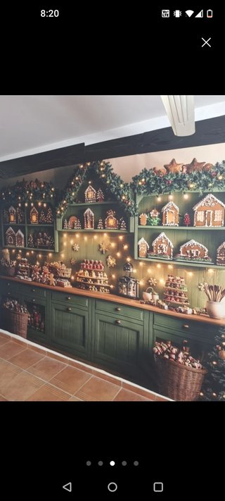 Fondo fotos navidad