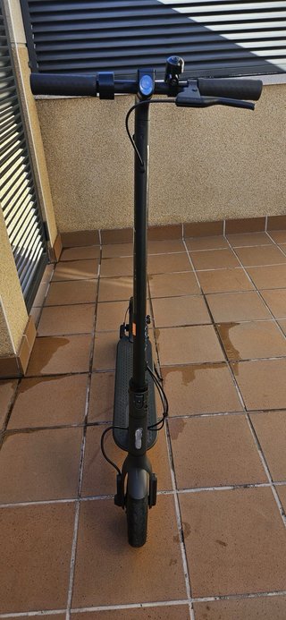 Patinete Eléctrico Xiaomi Mi Scooter 2