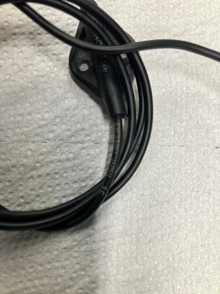 Sensor Rueda Shimano EW-SS301.