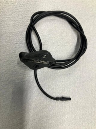 Sensor Rueda Shimano EW-SS301.