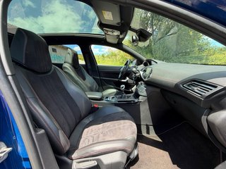 Peugeot 308 sw GTLine