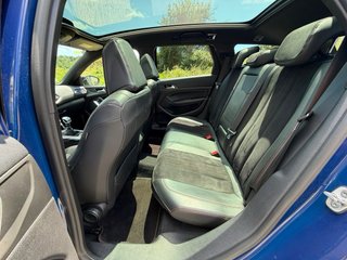Peugeot 308 sw GTLine