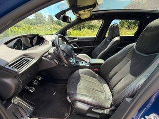 Peugeot 308 sw GTLine