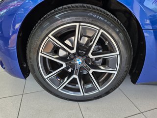BMW Serie 4 420d Gran Coupé