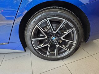 BMW Serie 4 420d Gran Coupé