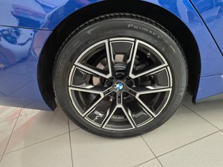BMW Serie 4 420d Gran Coupé