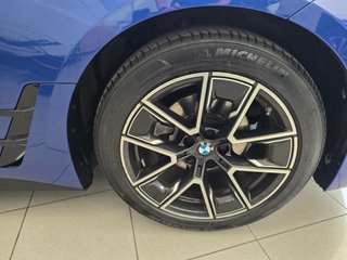 BMW Serie 4 420d Gran Coupé