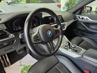 BMW Serie 4 420d Gran Coupé