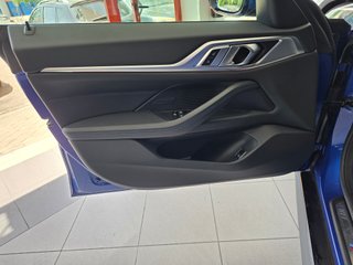 BMW Serie 4 420d Gran Coupé